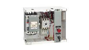 Eaton FS204HEASC13O20P11P57S22