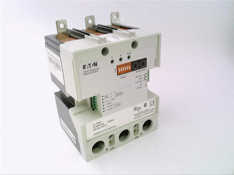 Eaton PM3FM