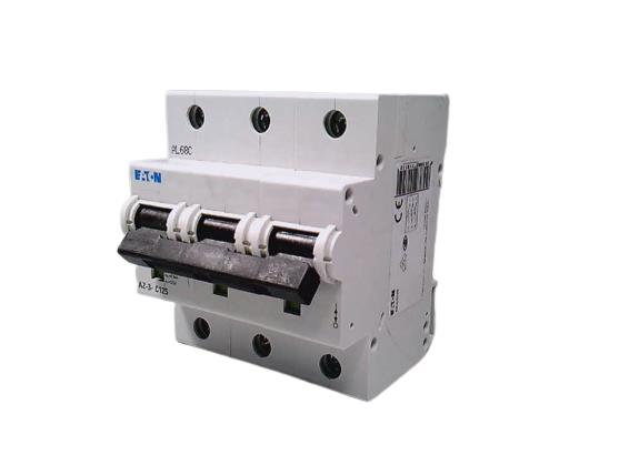Eaton AZ-3-C125