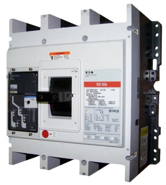 Eaton CRD320T33W