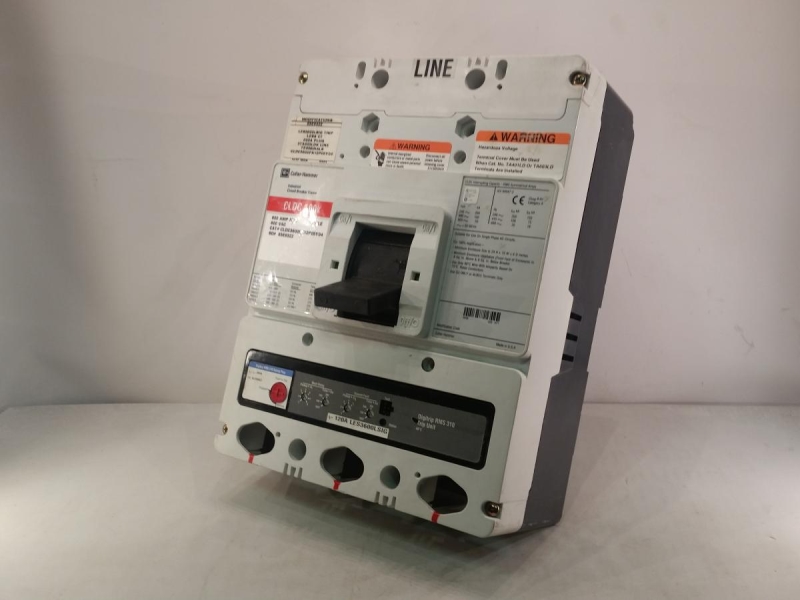 Eaton CLDC3600FK12P05Y04