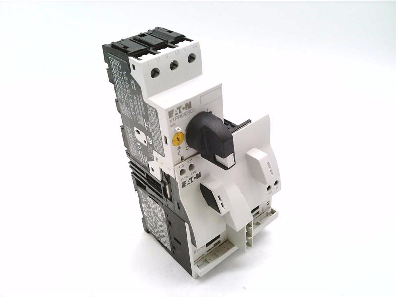 Eaton XTSR010BBA