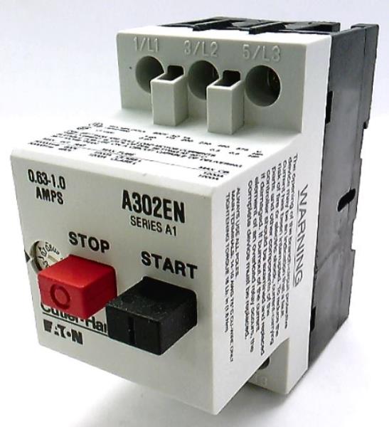 Eaton A302ENY1