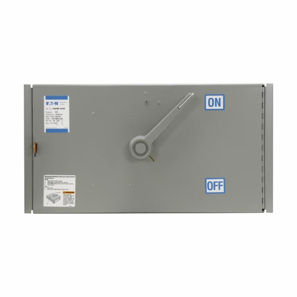 Eaton FDPWT3623R