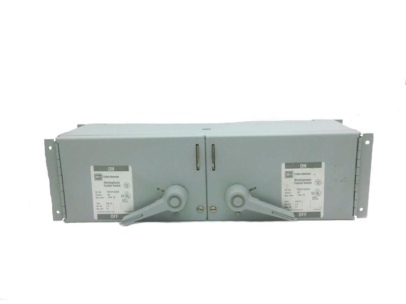 Eaton FDPWT3222R