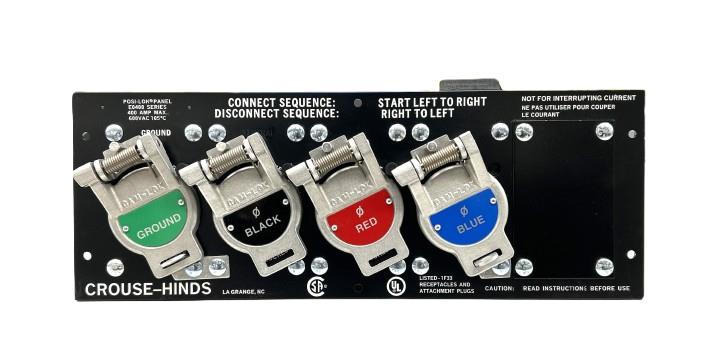 Eaton E0400-1686-NN-LS4