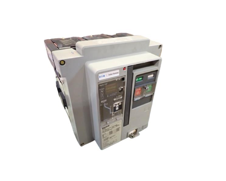 Eaton MDSC203HEA-2052A-NAN2E-NNNFX