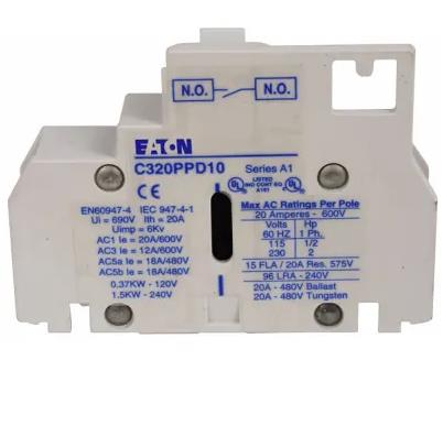 Eaton C320PPD10