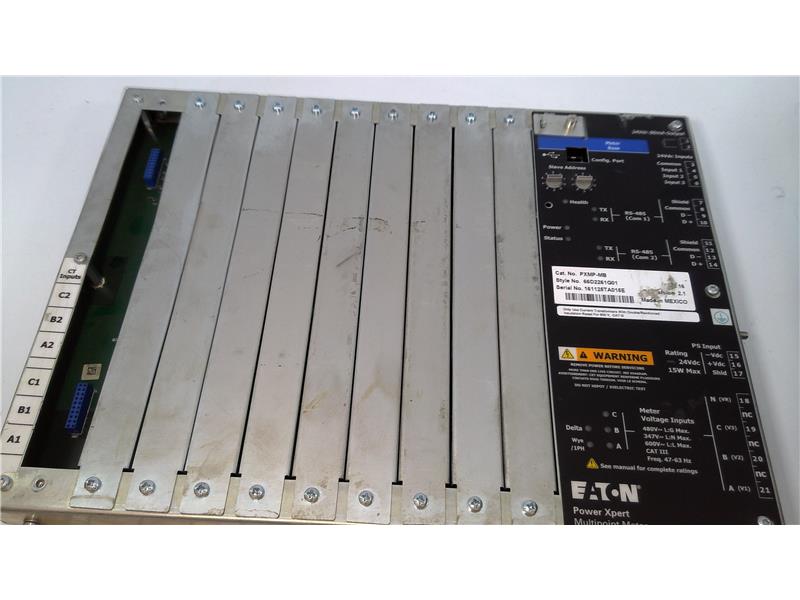 Eaton PXMP-MB