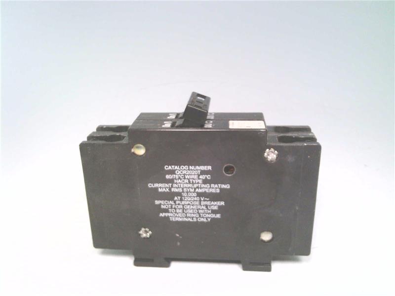 Eaton QCR2020T