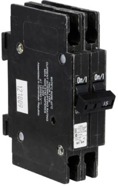 Eaton QCR2015HT