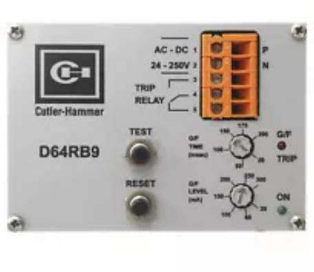 Eaton D64RB9