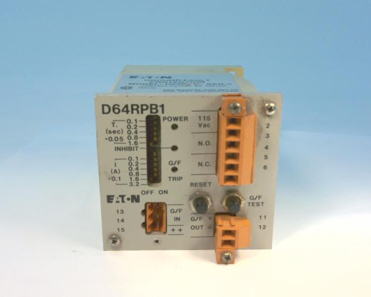 Eaton D64RPB1