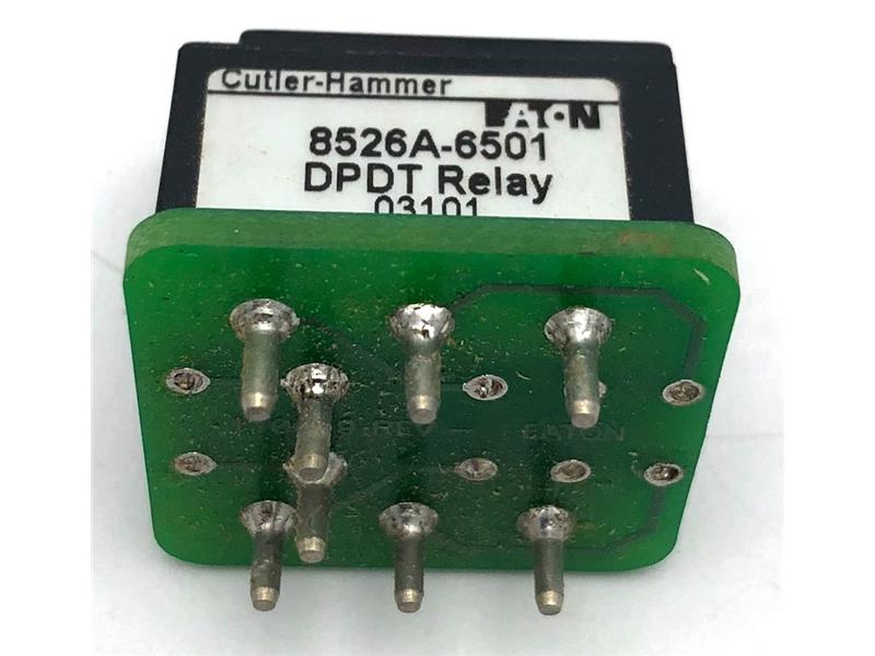 Eaton 8526A-6501