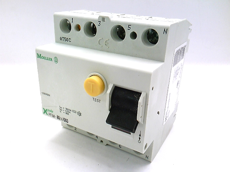 Eaton PFIM-80/4/003-DW