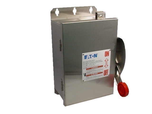 Eaton DH221FRK