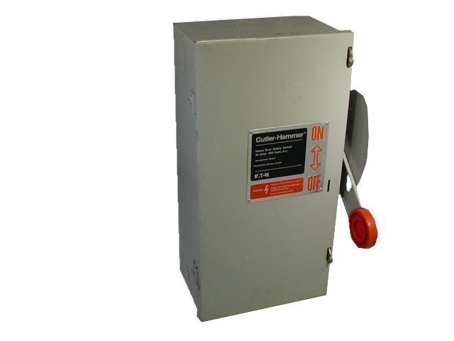 Eaton DT363UGK