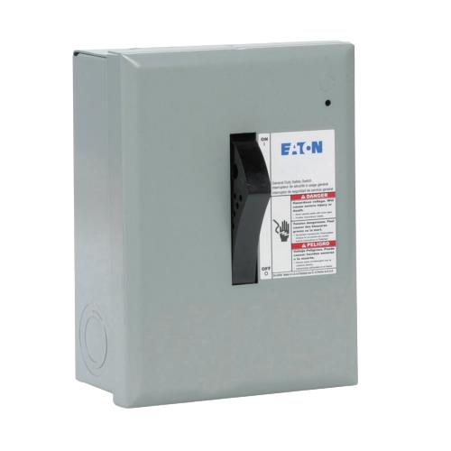Eaton DP111NGB