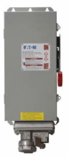 Eaton 12HD362NFCHR