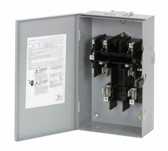 Eaton DG222NRB