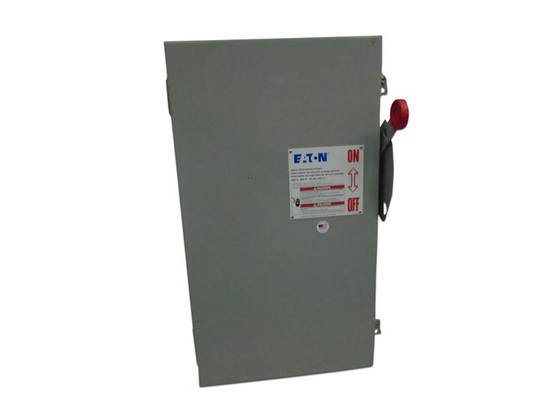 Eaton DH324FGK