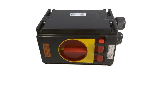 Eaton GHG2632301R0002