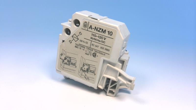 Eaton ANZM10-110/120V