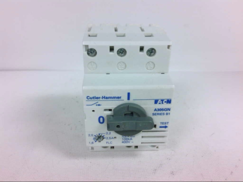 Eaton A305-GN