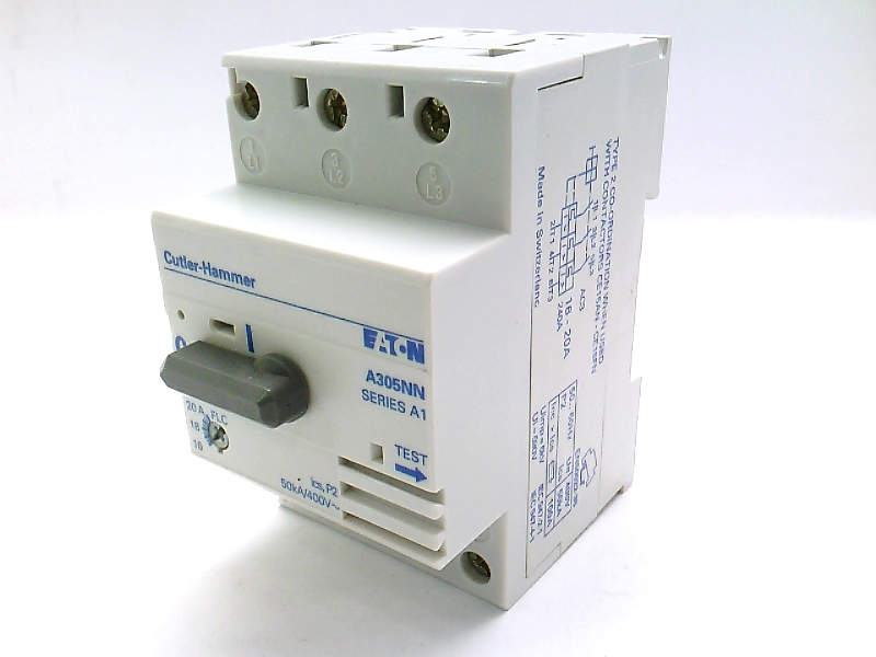Eaton A305-NN