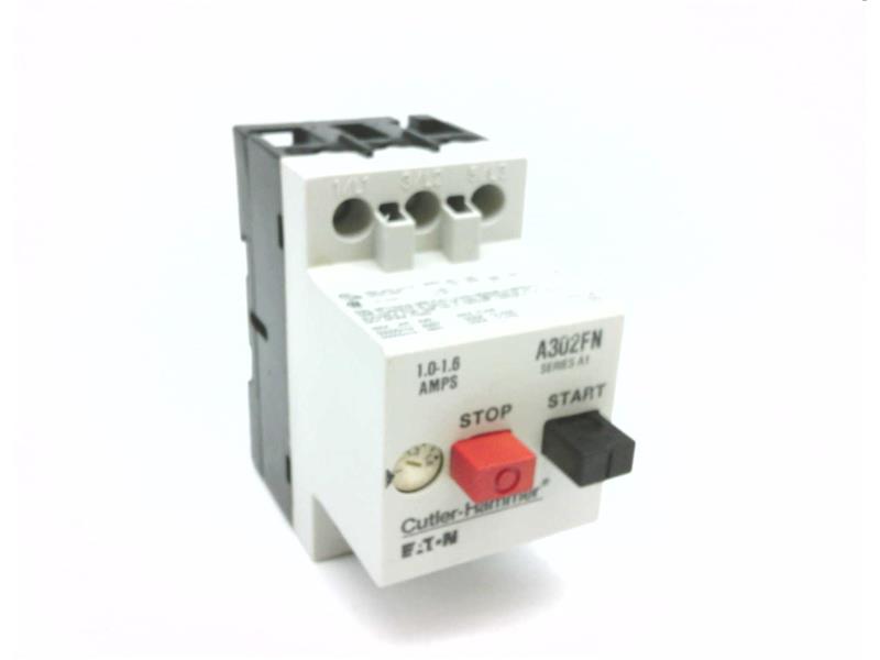 Eaton A302-FN