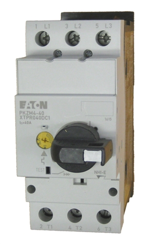 Eaton XTPR040DC1