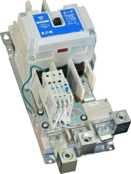 Eaton AN16SN0AB