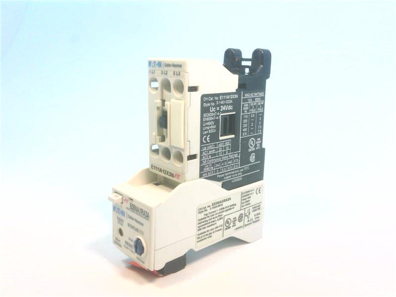 Eaton E101A12A3A