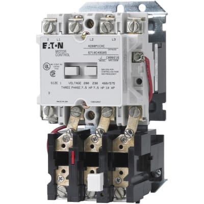 Eaton A200M1CX