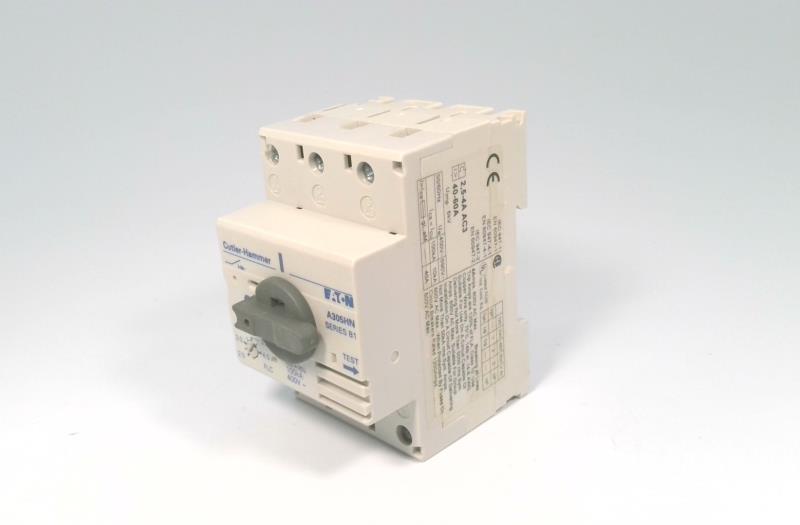 Eaton 331-A305HN
