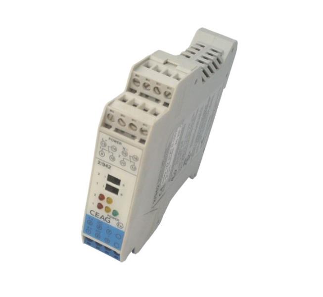 Eaton GHG 122 3121 D 1002