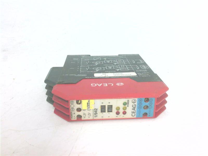 Eaton GHG 122-3121B1009