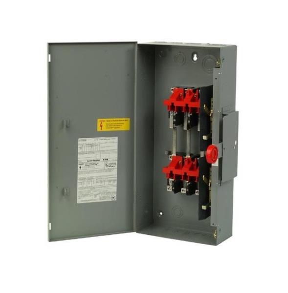 Eaton DT361UGK