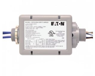Eaton SP20-RD4