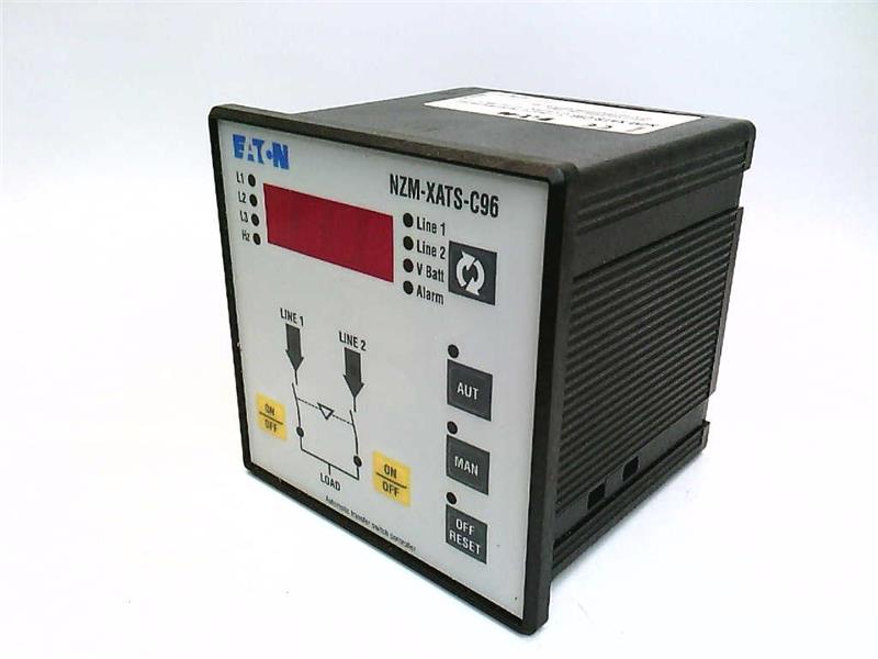 Eaton NZM-XATS-C96