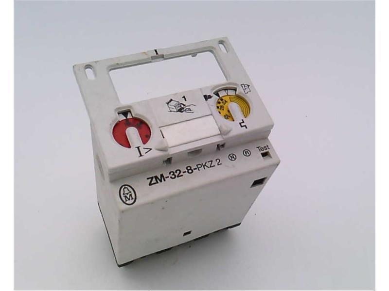 Eaton ZM-32-8-PKZ2