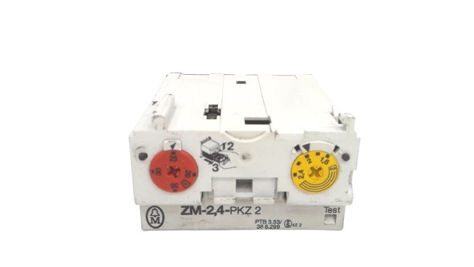Eaton ZM-2.4-PKZ2