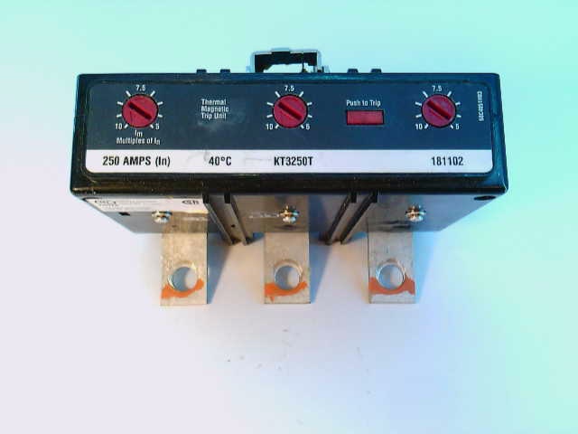 Eaton KT3250T