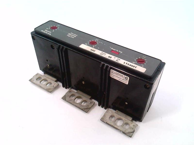 Eaton LT3400T