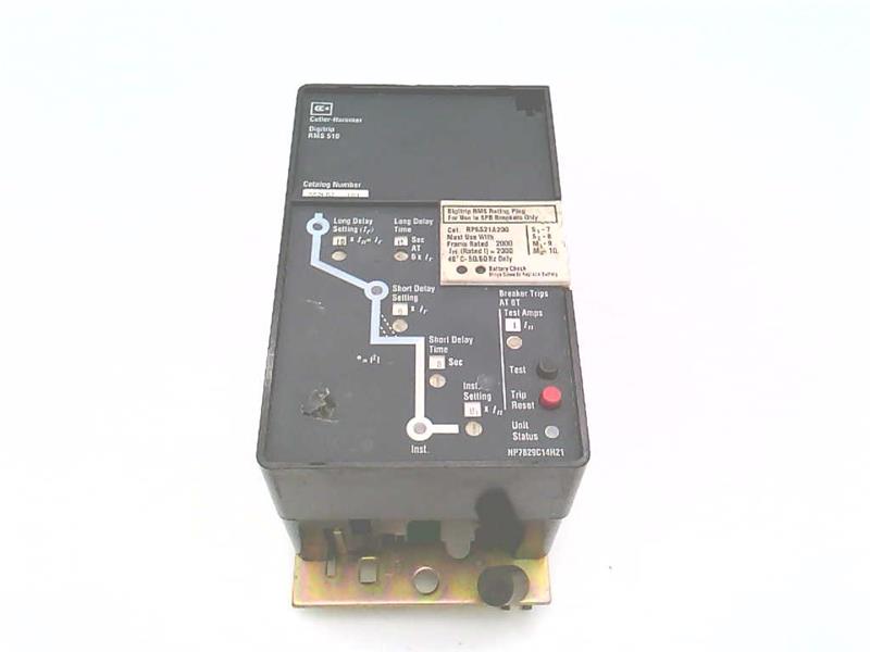 Eaton S52LSI