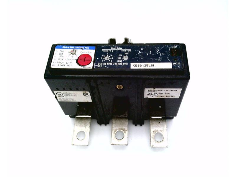 Eaton KES3125LSI