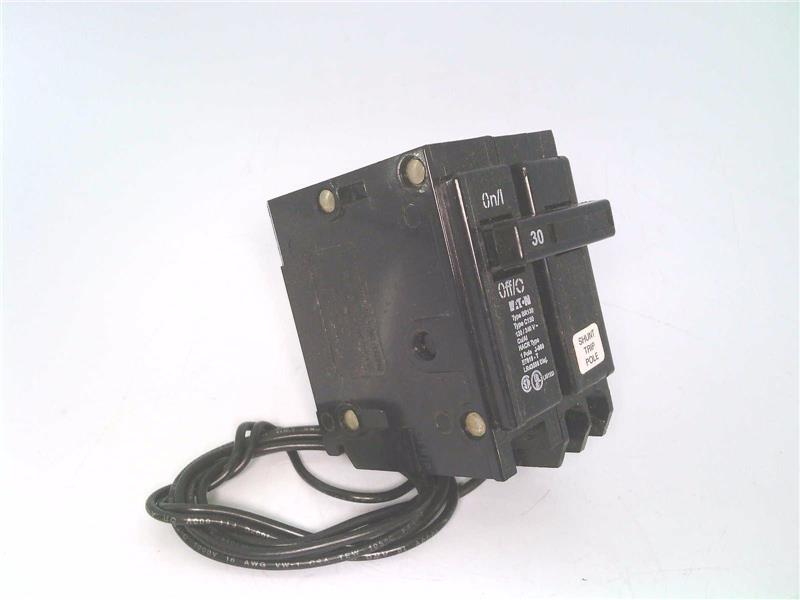 Eaton BR130ST