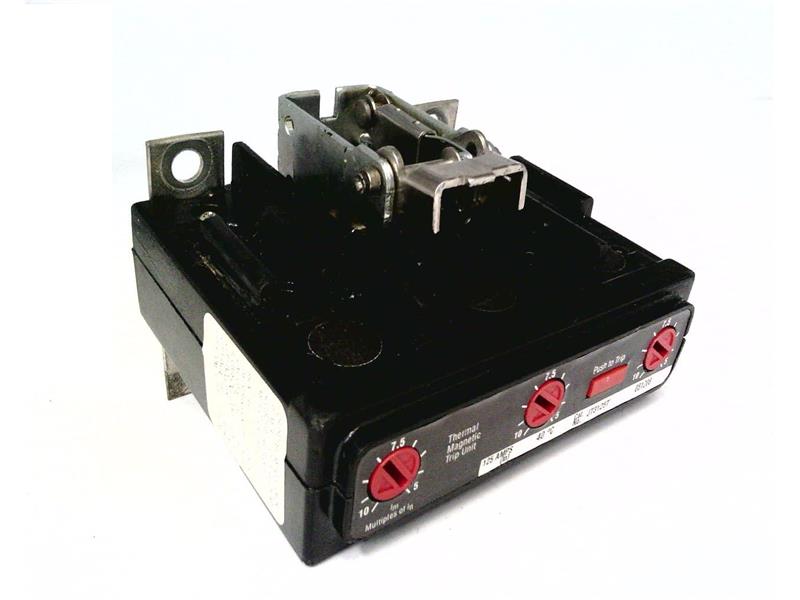 Eaton JT3125T