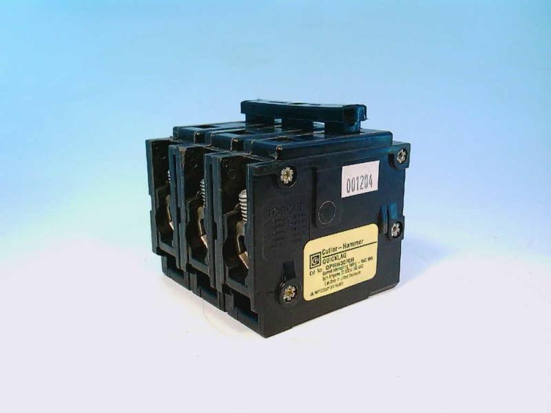 Eaton QPHW3070H