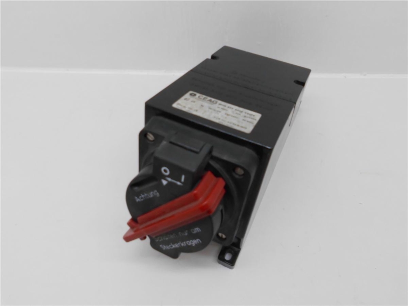 Eaton GHG-532-4506-V5124